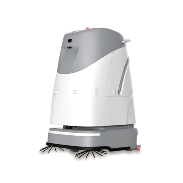 Floor Scrubber