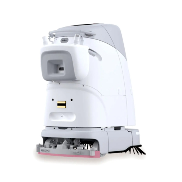 Floor Scrubber