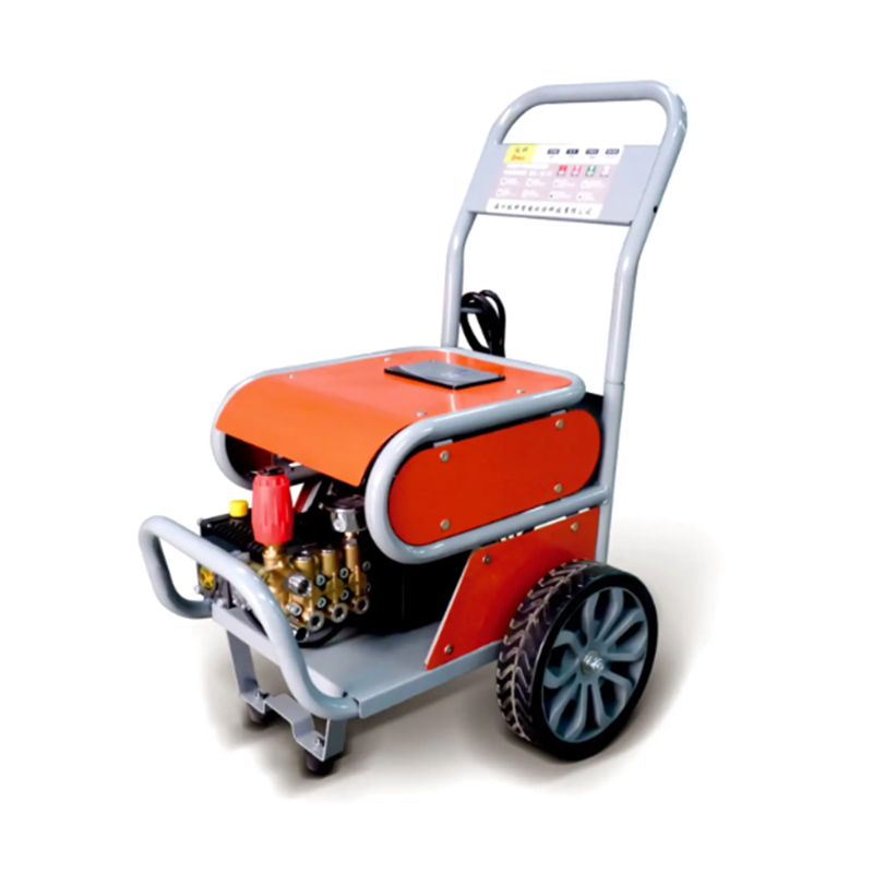 High Pressure Washer