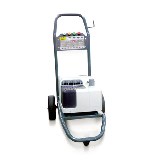High pressure washer